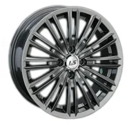LS Wheels LS 237