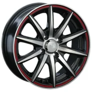 LS Wheels LS 221