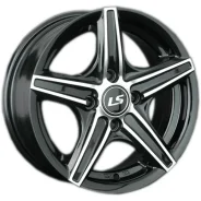 LS Wheels LS 372
