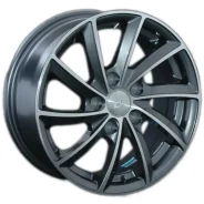 LS Wheels LS 276