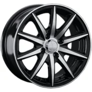 LS Wheels LS 221