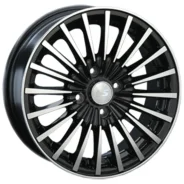 LS Wheels LS 222