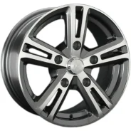 LS Wheels LS 291