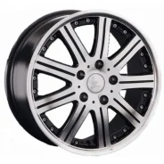 LS Wheels LS 826
