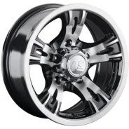 LS Wheels LS 883