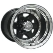 LS Wheels LS 879