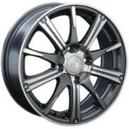 LS Wheels LS 209