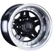 LS Wheels LS 878