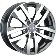 LS Wheels LS 1034