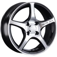 LS Wheels LS 537