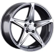 LS Wheels LS 852