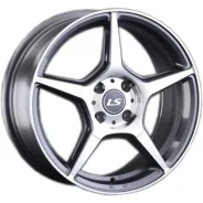 LS Wheels LS 833