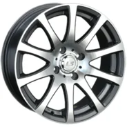 LS Wheels LS 195