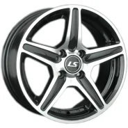 LS Wheels LS 345