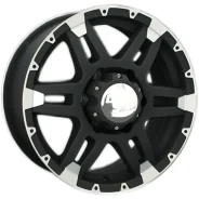 LS Wheels LS 212