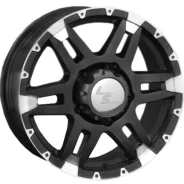 LS Wheels LS 212