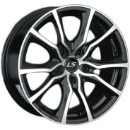 LS Wheels LS 392