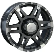 LS Wheels LS 212