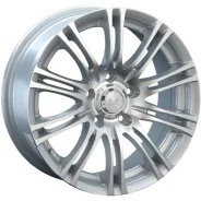 LS Wheels LS 146