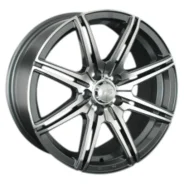 LS Wheels LS 757