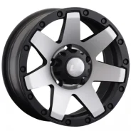 LS Wheels LS 881