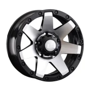 LS Wheels LS 881