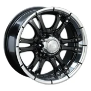 LS Wheels LS 161