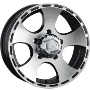 LS Wheels LS 795