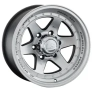 LS Wheels LS 879