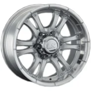 LS Wheels LS 161