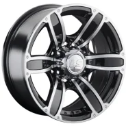 LS Wheels LS 890