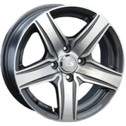 LS Wheels LS 230