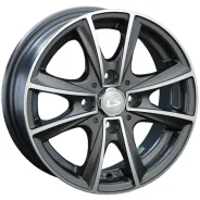 LS Wheels LS 231