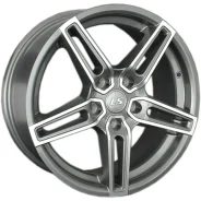 LS Wheels LS 734