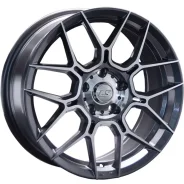 LS Wheels LS 1265