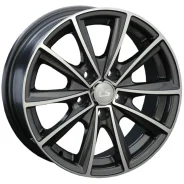 LS Wheels LS 232