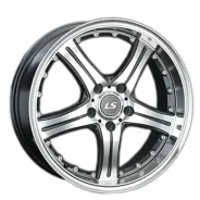LS Wheels LS 322
