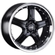 LS Wheels LS 322