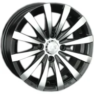 LS Wheels LS 534