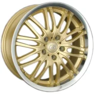 LS Wheels LS 562