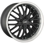 LS Wheels LS 564