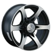 LS Wheels LS 165