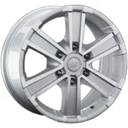LS Wheels LS 132