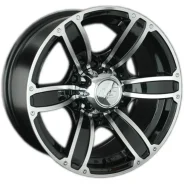 LS Wheels LS 766