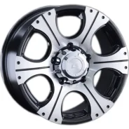 LS Wheels LS 867