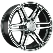 LS Wheels LS 473