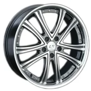 LS Wheels LS 289