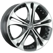 LS Wheels LS 476