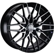 LS Wheels LS 1263