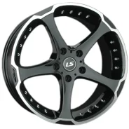 LS Wheels LS 358